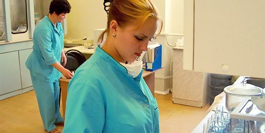 Каолиновый карьер Журавлиный лог - качество на всех пределах производства Журавлиный лог месторождение каолина