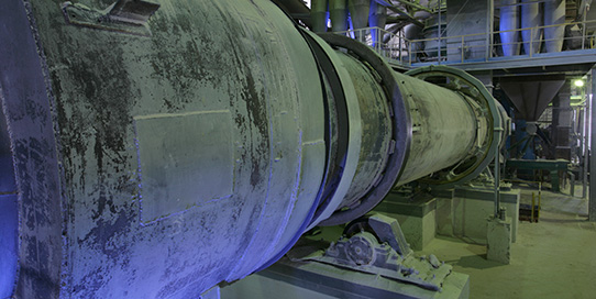 Каолиновый карьер Журавлиный лог - лидирующие позиции в россии по добыче и переработке каолина Добыча каолина в России