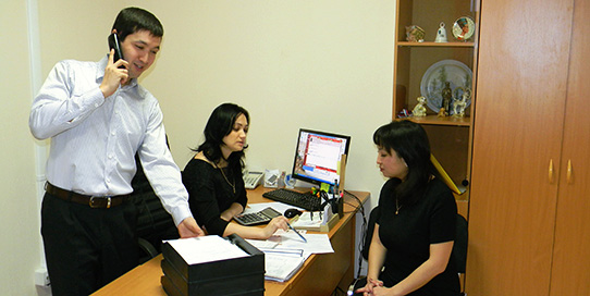 ООО «Пласт-Рифей» - производство продуктов содержащих каолин каолин